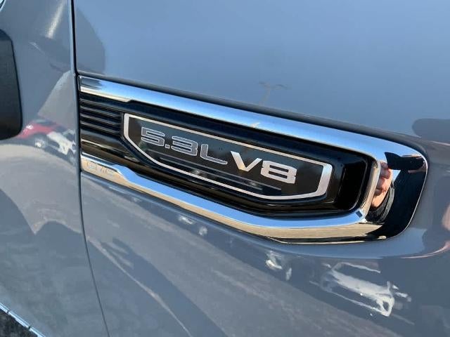 2024 GMC Sierra 1500 Crew Cab Short Box 4-Wheel Drive SLE