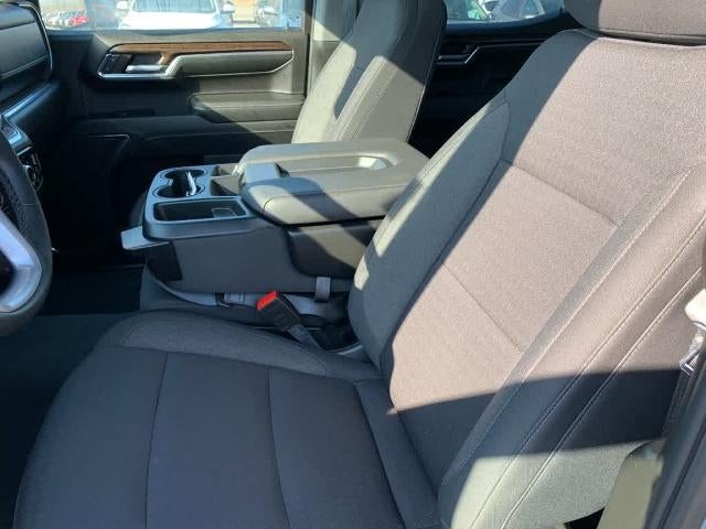 2024 GMC Sierra 1500 Crew Cab Short Box 4-Wheel Drive SLE