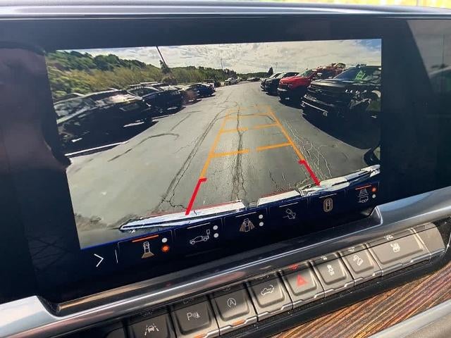 2026 GMC Sierra 1500 Crew Cab Short Box 4-Wheel Drive Elevation 3SB