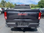 2026 GMC Sierra 1500 Crew Cab Short Box 4-Wheel Drive Elevation 3SB