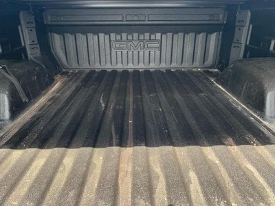 2026 GMC Sierra 1500 Crew Cab Short Box 4-Wheel Drive Elevation 3SB
