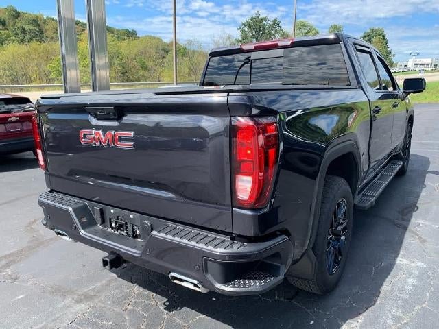 2026 GMC Sierra 1500 Crew Cab Short Box 4-Wheel Drive Elevation 3SB