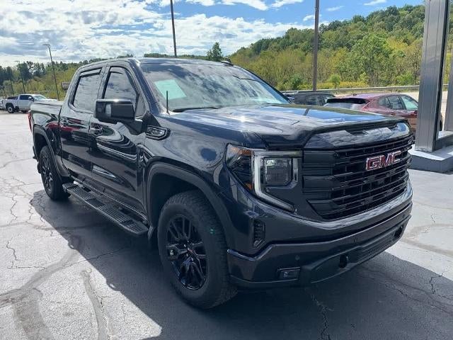 2026 GMC Sierra 1500 Crew Cab Short Box 4-Wheel Drive Elevation 3SB