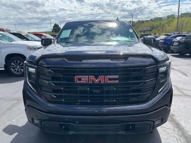 2026 GMC Sierra 1500 Crew Cab Short Box 4-Wheel Drive Elevation 3SB