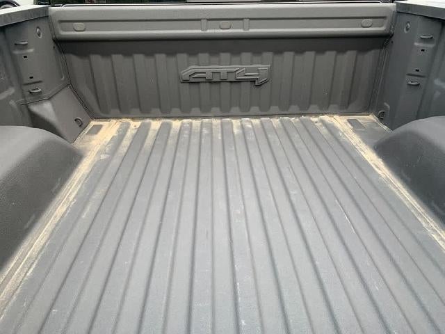 2023 GMC Sierra 1500 Crew Cab Short Box 4-Wheel Drive AT4