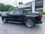 2023 GMC Sierra 1500 Crew Cab Short Box 4-Wheel Drive AT4