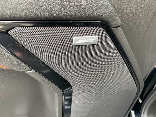 2023 GMC Sierra 1500 Crew Cab Short Box 4-Wheel Drive AT4
