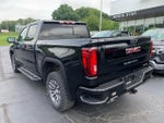 2023 GMC Sierra 1500 Crew Cab Short Box 4-Wheel Drive AT4