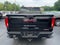 2023 GMC Sierra 1500 Crew Cab Short Box 4-Wheel Drive AT4