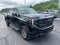 2023 GMC Sierra 1500 Crew Cab Short Box 4-Wheel Drive AT4