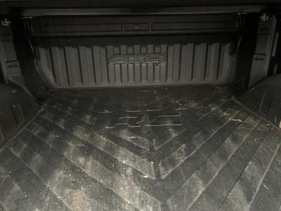2022 GMC Sierra 1500 Crew Cab Short Box 4-Wheel Drive AT4