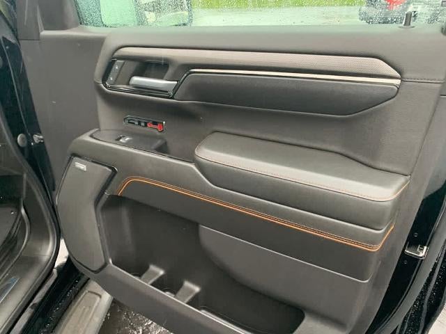 2022 GMC Sierra 1500 Crew Cab Short Box 4-Wheel Drive AT4