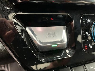 2022 GMC Sierra 1500 Crew Cab Short Box 4-Wheel Drive AT4