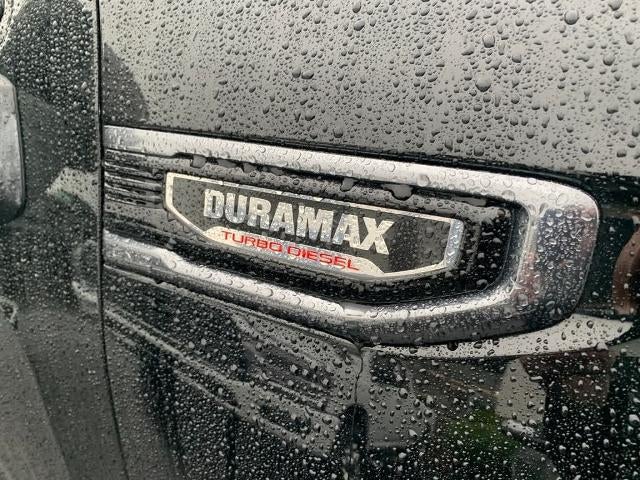 2022 GMC Sierra 1500 Crew Cab Short Box 4-Wheel Drive AT4