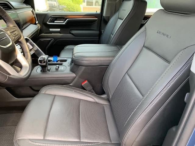 2026 GMC Sierra 1500 Crew Cab Short Box 4-Wheel Drive Denali