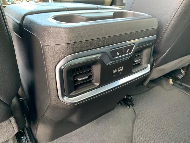 2026 GMC Sierra 1500 Crew Cab Short Box 4-Wheel Drive Denali