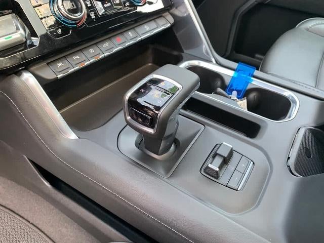 2026 GMC Sierra 1500 Crew Cab Short Box 4-Wheel Drive Denali