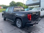 2025 GMC Sierra 1500 Crew Cab Short Box 4-Wheel Drive Denali Ultimate