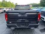 2025 GMC Sierra 1500 Crew Cab Short Box 4-Wheel Drive Denali Ultimate