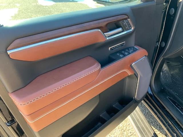 2023 GMC Sierra 1500 Crew Cab Short Box 4-Wheel Drive Denali Ultimate