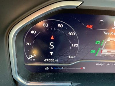 2023 GMC Sierra 1500 Crew Cab Short Box 4-Wheel Drive Denali Ultimate