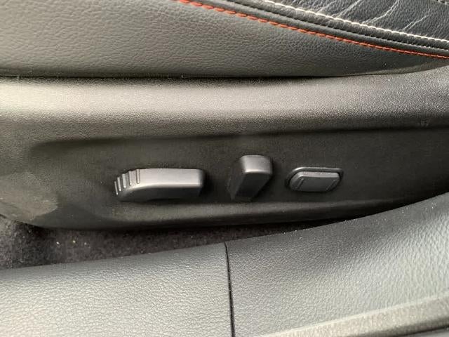 2023 Nissan Altima 2.5 SR AWD Sedan