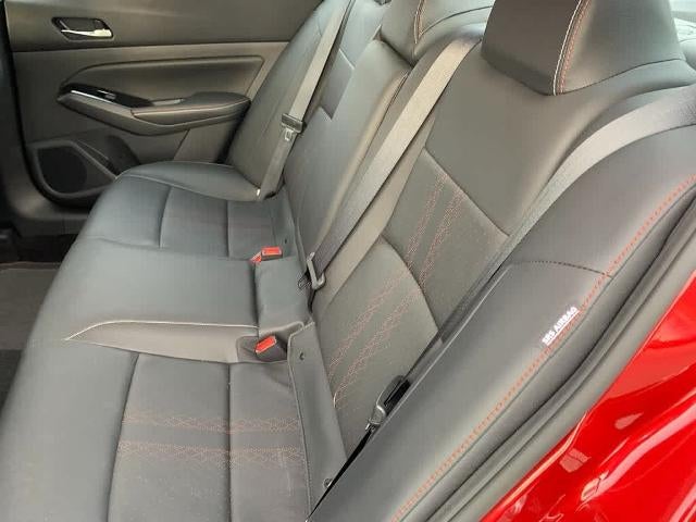 2023 Nissan Altima 2.5 SR AWD Sedan