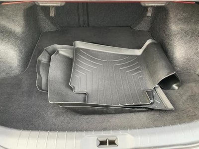 2023 Nissan Altima 2.5 SR AWD Sedan