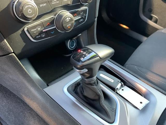 2023 Dodge Charger GT AWD