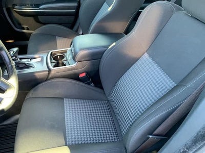 2023 Dodge Charger GT AWD
