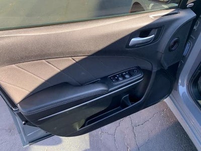 2023 Dodge Charger GT AWD
