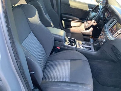 2023 Dodge Charger GT AWD