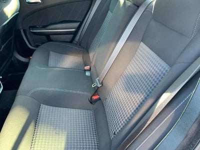 2023 Dodge Charger GT AWD