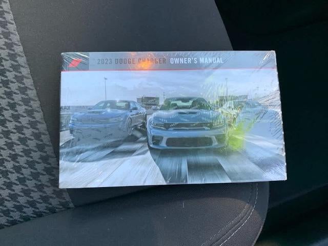 2023 Dodge Charger GT AWD