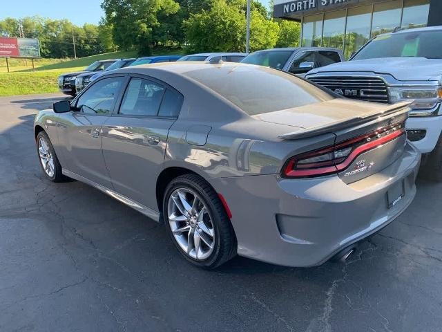 2023 Dodge Charger GT AWD