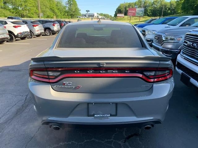 2023 Dodge Charger GT AWD