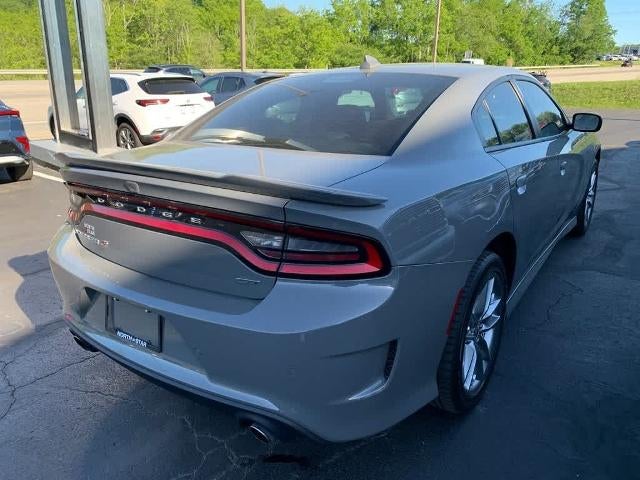 2023 Dodge Charger GT AWD