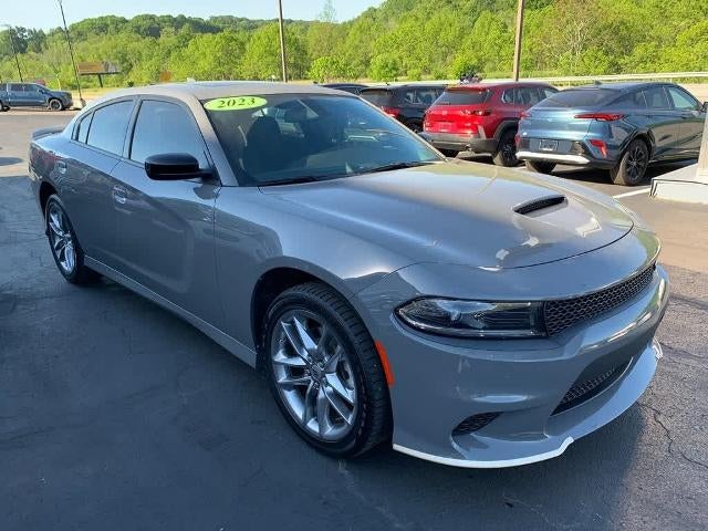 2023 Dodge Charger GT AWD