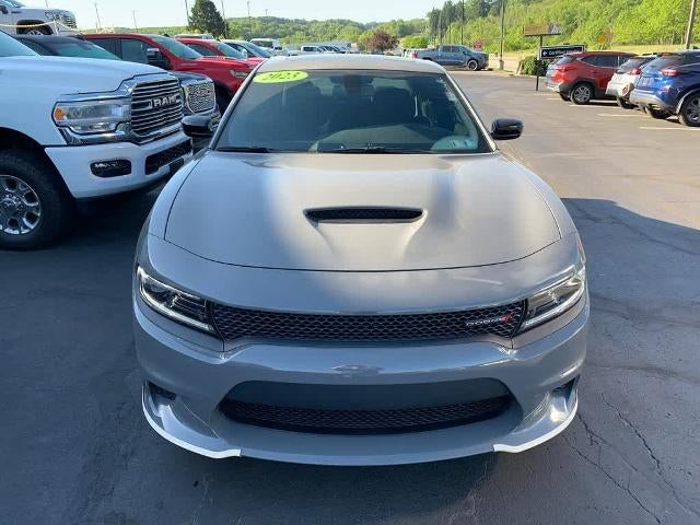 2023 Dodge Charger GT AWD