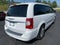 2013 Chrysler Town & Country 4dr Wgn Touring