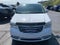 2013 Chrysler Town & Country 4dr Wgn Touring