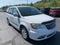 2013 Chrysler Town & Country 4dr Wgn Touring