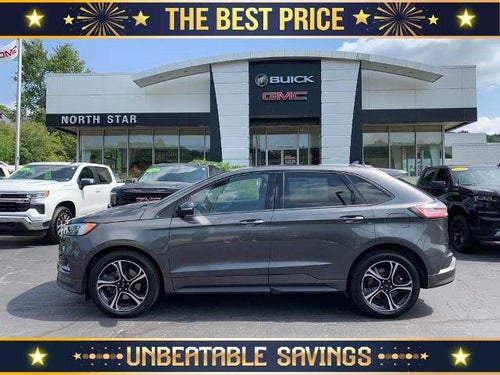 2019 Ford Edge ST AWD