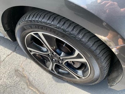 2019 Ford Edge ST AWD