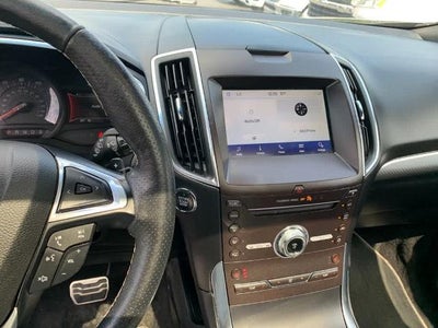 2019 Ford Edge ST AWD