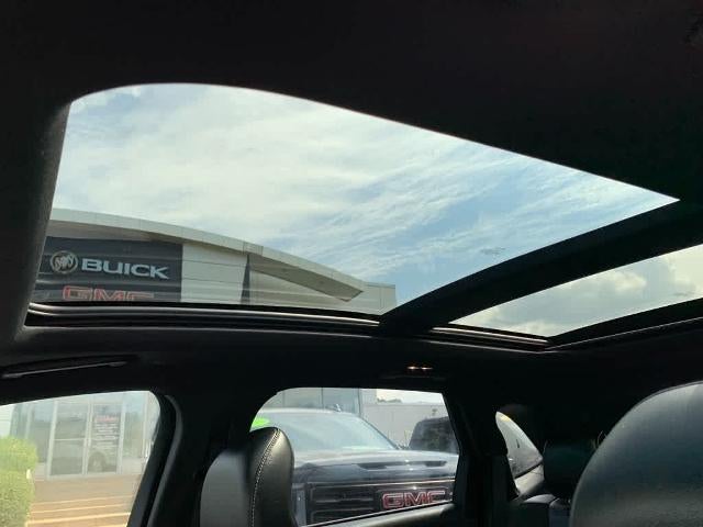 2019 Ford Edge ST AWD