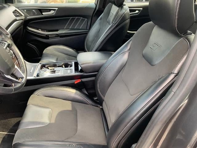 2019 Ford Edge ST AWD