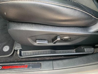 2019 Ford Edge ST AWD