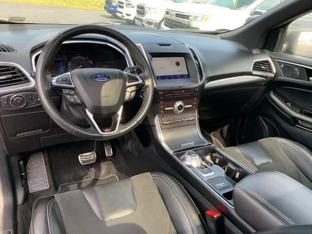 2019 Ford Edge ST AWD