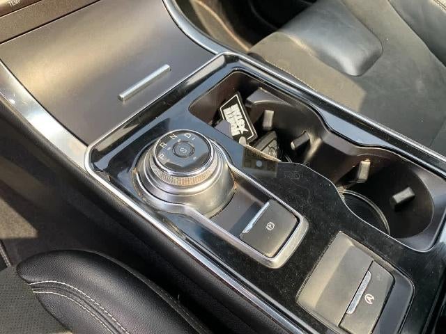 2019 Ford Edge ST AWD